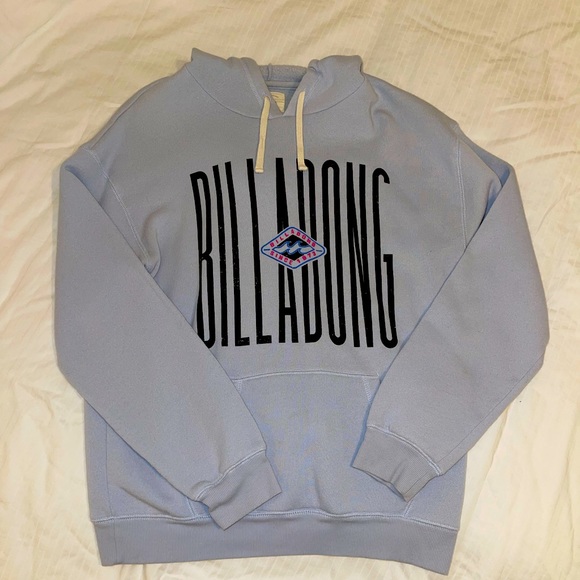 Billabong Hoodie - Picture 1 of 2